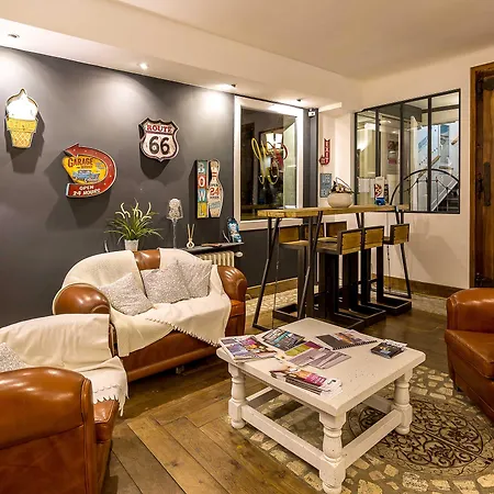 The Originals Boutique, Clair Hotel,