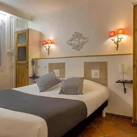 מלון The Originals Boutique, Clair Hotel, מרטיג