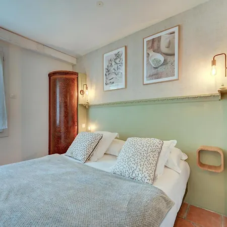 The Originals Boutique, Clair Hotel, 3* מרטיג