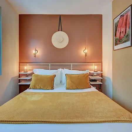 The Originals Boutique, Clair Hotel,
