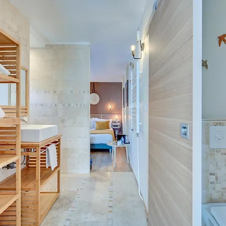 The Originals Boutique, Clair Hotel, 3* מרטיג