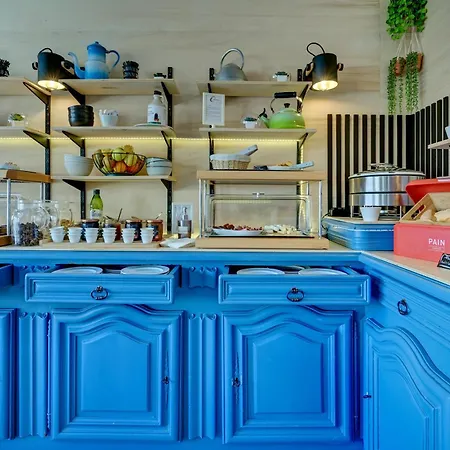 מלון The Originals Boutique, Clair Hotel,