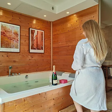 The Originals Boutique, Clair Hotel, 3* מרטיג