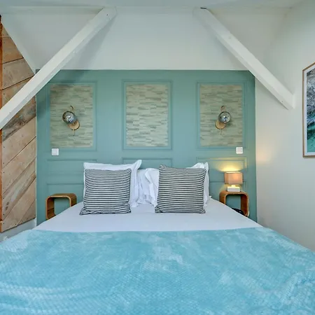 The Originals Boutique, Clair Hotel,