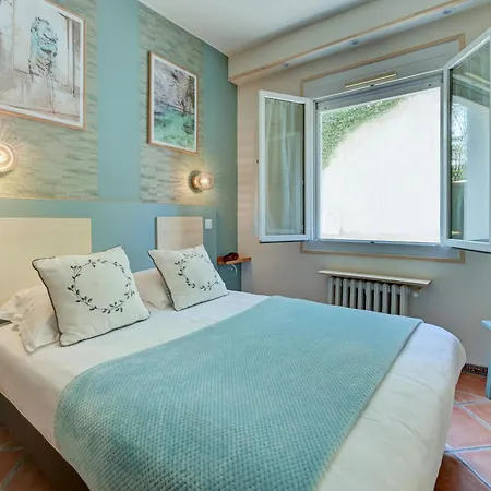 The Originals Boutique, Clair Hotel, מרטיג