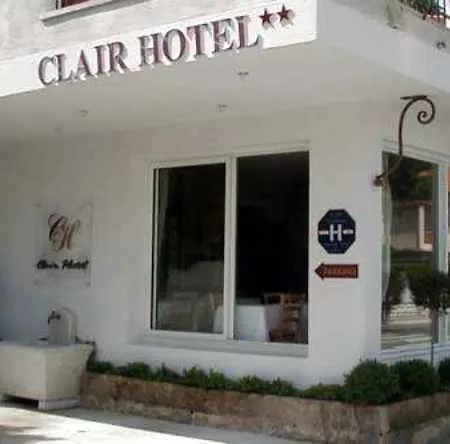 מלון The Originals Boutique, Clair Hotel, 3*