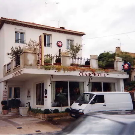 מלון The Originals Boutique, Clair Hotel, מרטיג