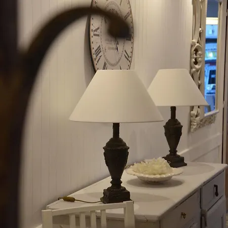 The Originals Boutique, Clair Hotel, 3* מרטיג