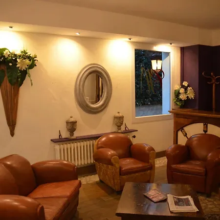 מלון The Originals Boutique, Clair Hotel, מרטיג