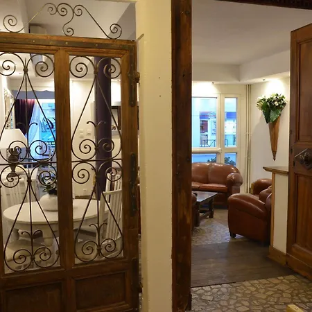 The Originals Boutique, Clair Hotel, מלון מרטיג