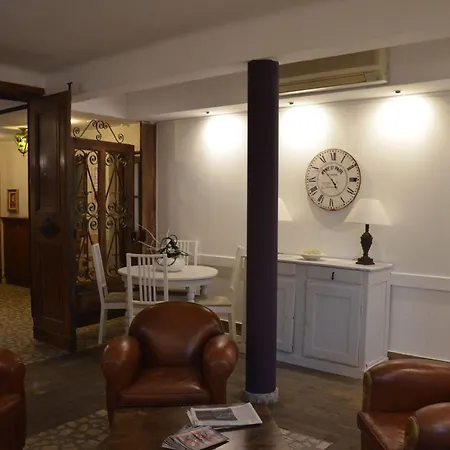 מלון The Originals Boutique, Clair Hotel, 3*