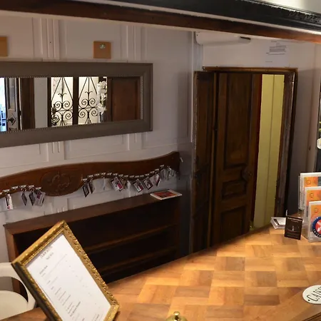 The Originals Boutique, Clair Hotel, 3*