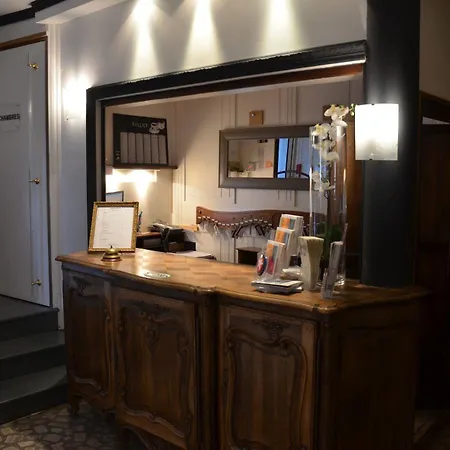The Originals Boutique, Clair Hotel, מלון מרטיג
