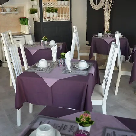 The Originals Boutique, Clair Hotel,