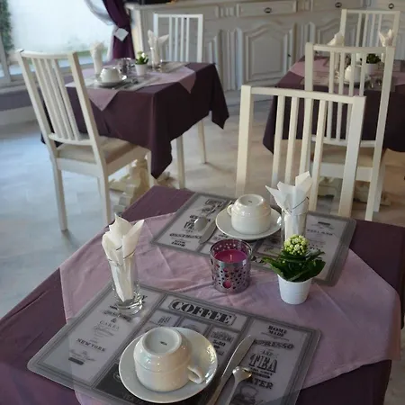 מלון The Originals Boutique, Clair Hotel, 3*