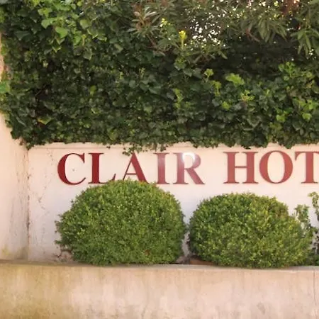 מלון The Originals Boutique, Clair Hotel, מרטיג